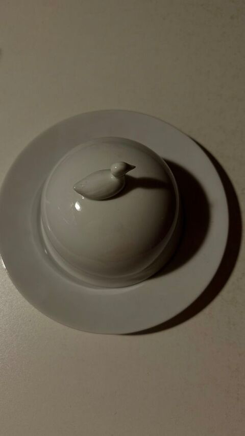 SERVICE A FOIE GRAS PORCELAINE 35 Berric (56)