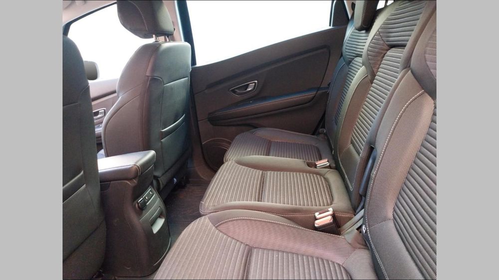 Grand scenic IV Grand Scenic TCe 140 FAP EDC Business 2020 occasion 92140 Clamart
