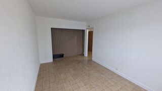  Appartement � vendre 2 pi�ces 43 m�