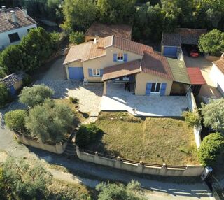 Vente Villa Villa familiale de 133 m² proche toutes commodités Manosque