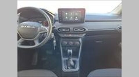 Sandero TCe 90 CVT Expression 2023 occasion 91300 Massy