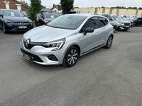 Clio IV Clio E-Tech full hybrid 145 Evolution 2023 occasion 95330 Domont