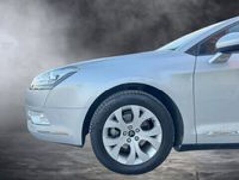 C5 1,6L i 120cv S&Eacute;DUCTION BMP6 occasion 55100 Verdun