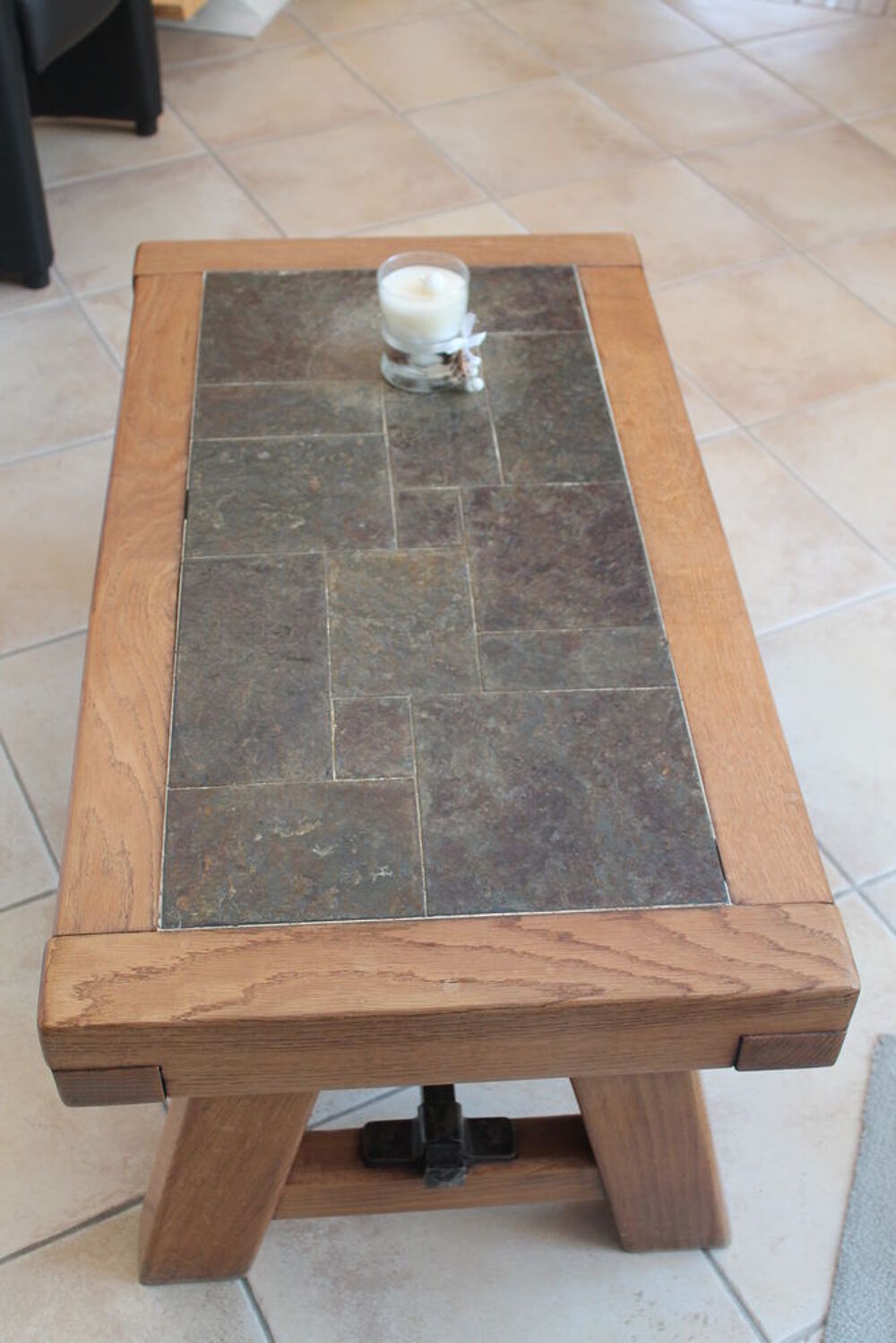 TABLE BASSE DE SALON Meubles