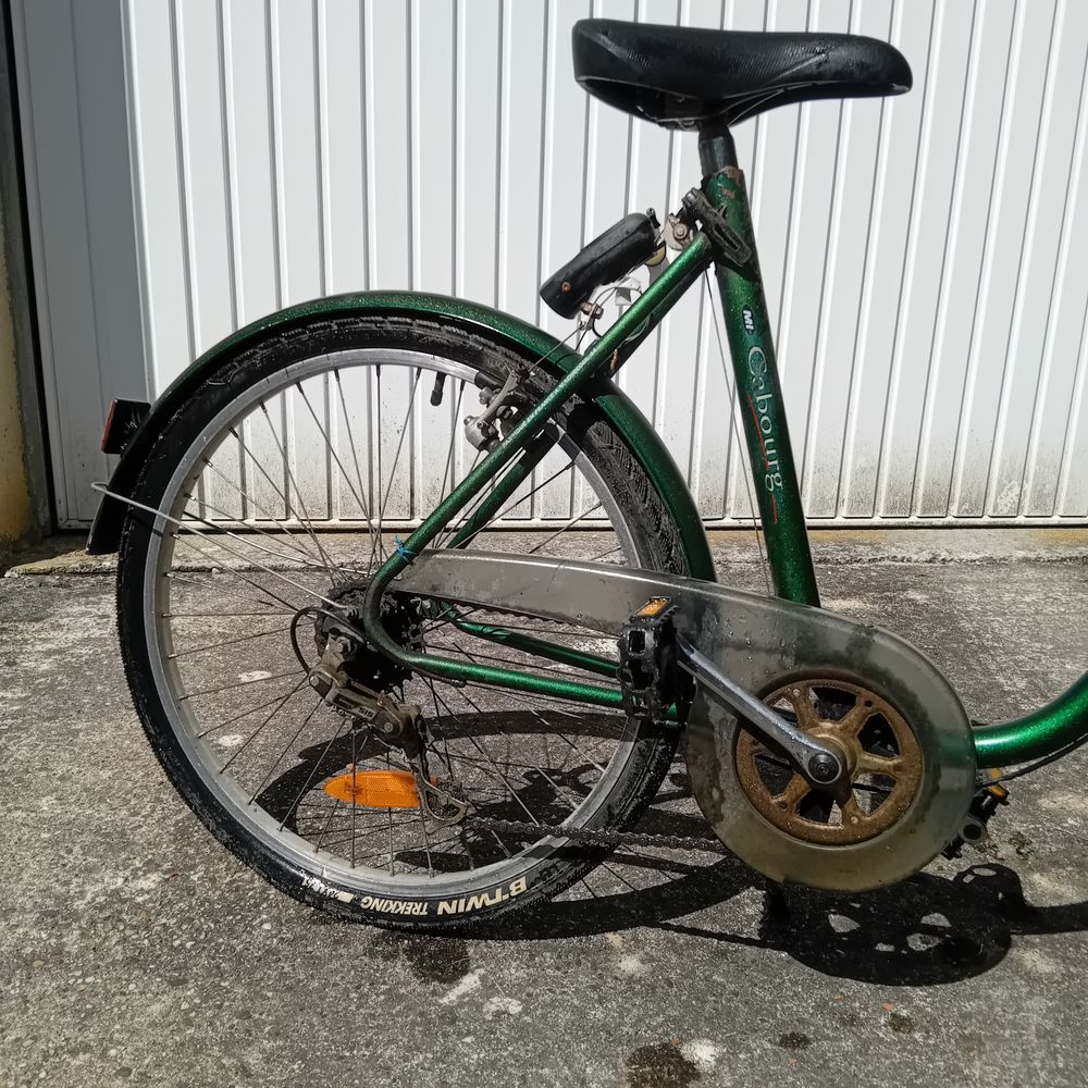Velo femme Vélos