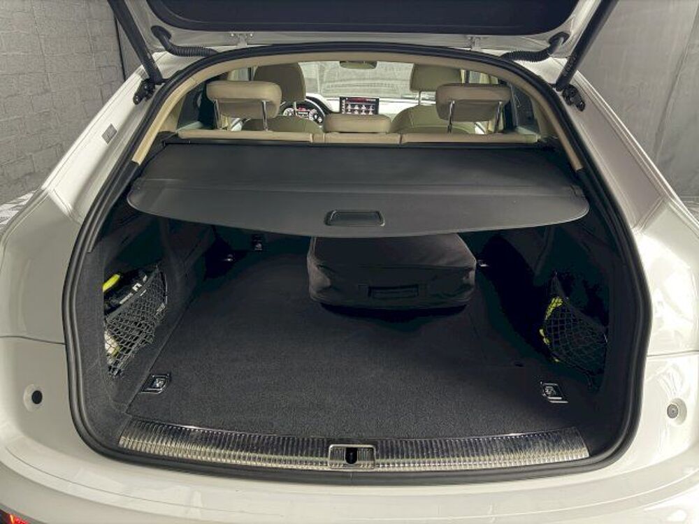 Q5 50 TFSI e 299ch Avus Quattro BA 2021 occasion 33520 Bruges