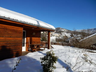  Chalet à vendre 7 pièces 90 m²