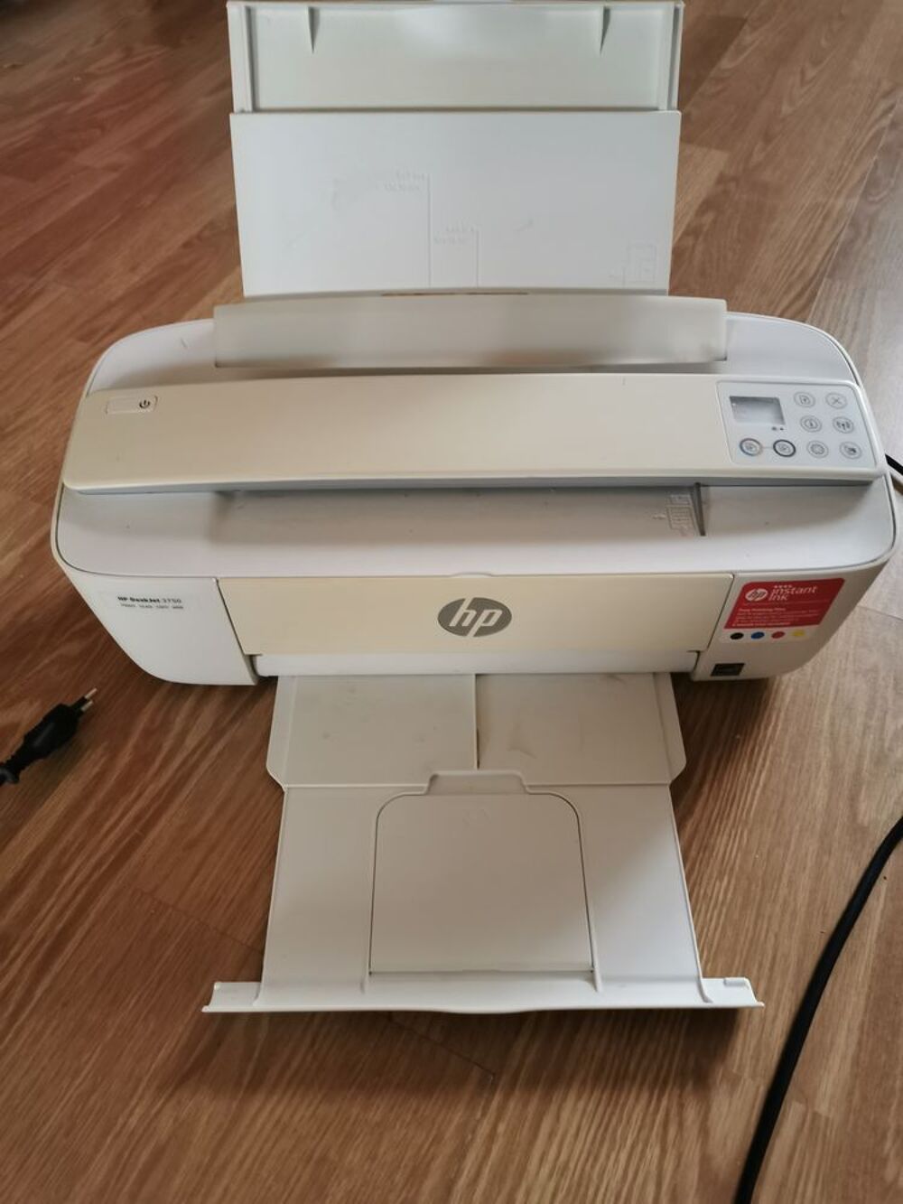 Imprimante hp Matériel informatique