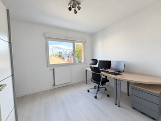 Appartement à vendre 4 pièces 87 m² Dijon