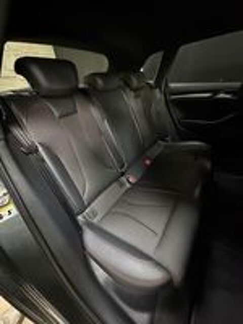 S3 Sportback 2.0 TFSI 310 S tronic 7 Quattro 2017 occasion 81000 Albi
