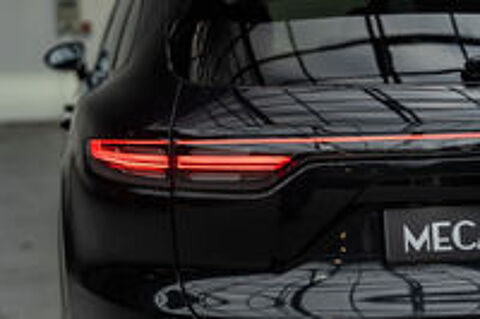 Cayenne *Origine France / Entretien 100% Porsche / Int&eacute;rieur Cuir Cl 2020 occasion 75014 Paris