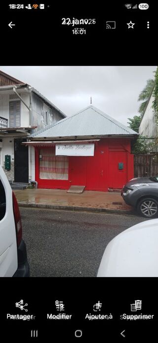  Maison à vendre 2 pièces 44 m²