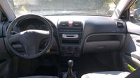 Picanto 1.0 LX 2004 occasion 73370 Le Bourget-du-Lac