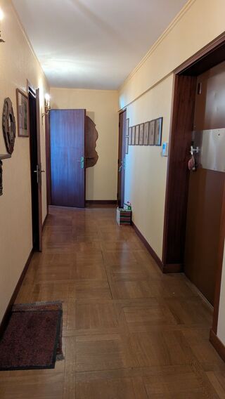  Appartement � vendre 7 pi�ces 217 m� Strasbourg