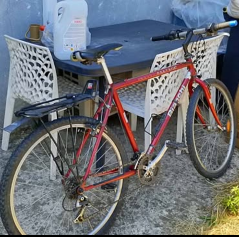 Vélo homme Poussan (34)