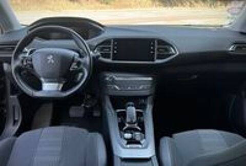 308 1.2 PureTech 130ch S&S EAT6 Allure 2021 occasion 26000 Valence