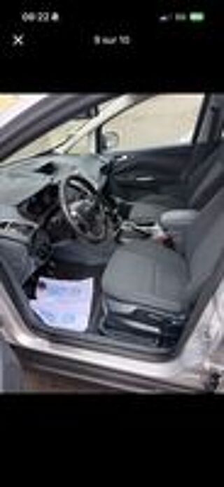 Focus C-MAX 1.6 TDCi - 110 Ambiente 2015 occasion 67200 Strasbourg