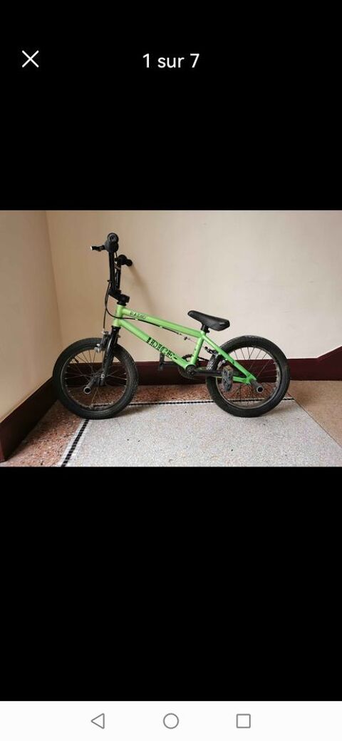 Bmx 24 pouces occasion sale
