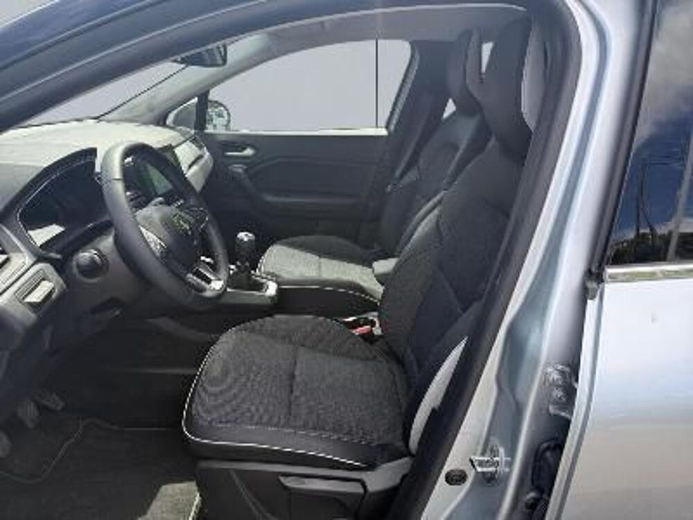 Captur TCe 90 Techno 2023 occasion 42120 Le Coteau