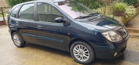 Renault scenic Scénic 1.9 DCI - 105 Fairway