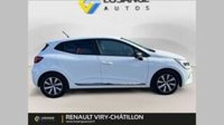 Clio IV CLIO SOCIETE E-TECH FULL HYBRID 145 EVOLUTION REVERSIBLE 2023 occasion 91170 Viry-Ch&acirc;tillon