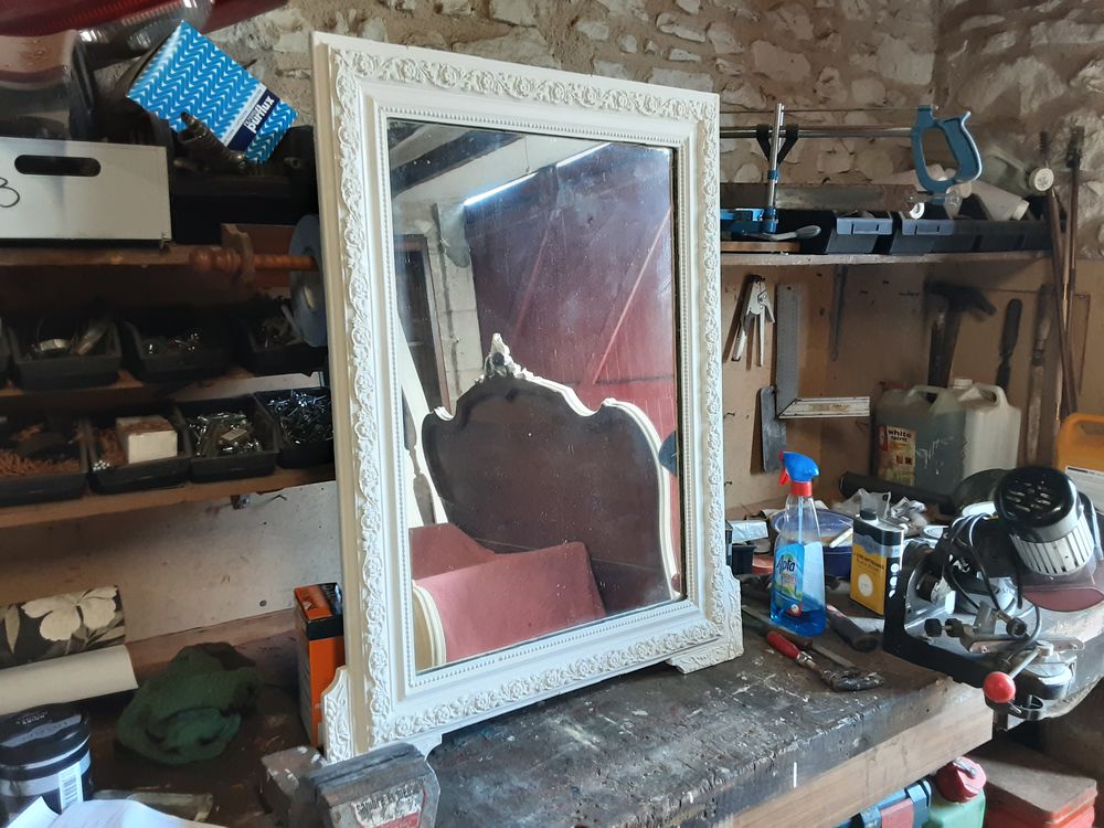 Mirroir Meubles