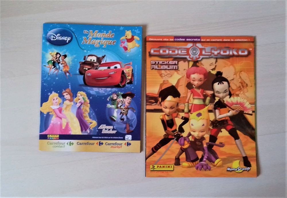 Coffret collection Dreamworks &amp; Autres Albums 