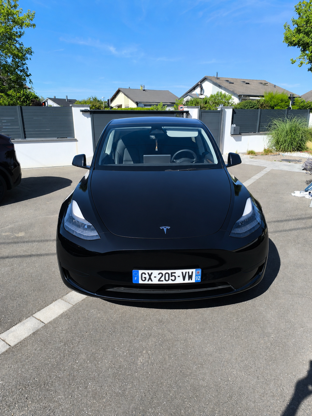Model Y MODEL Y Standard RWD 2024 occasion 68270 Wittenheim