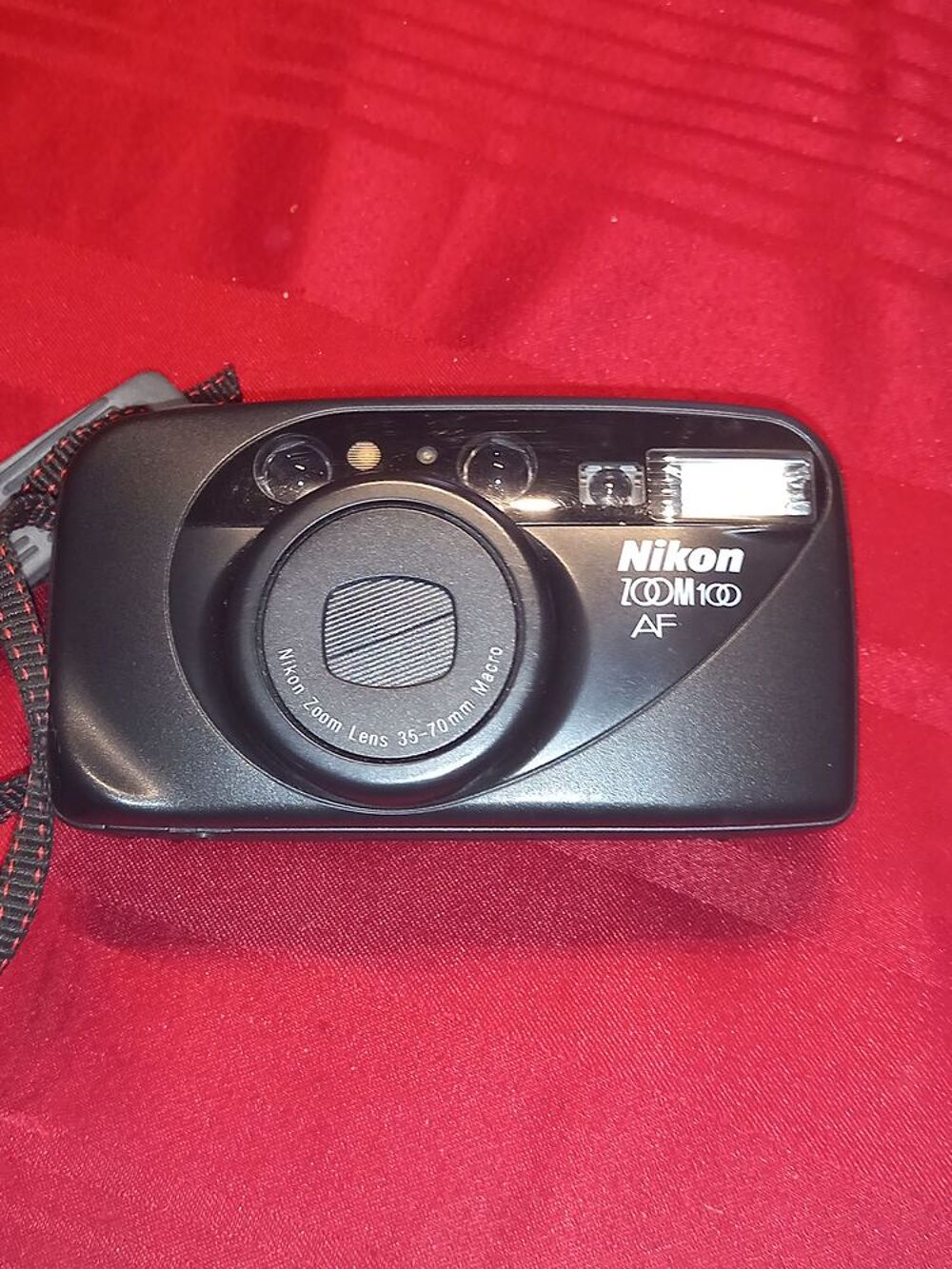 appareil photo Photos/Video/TV