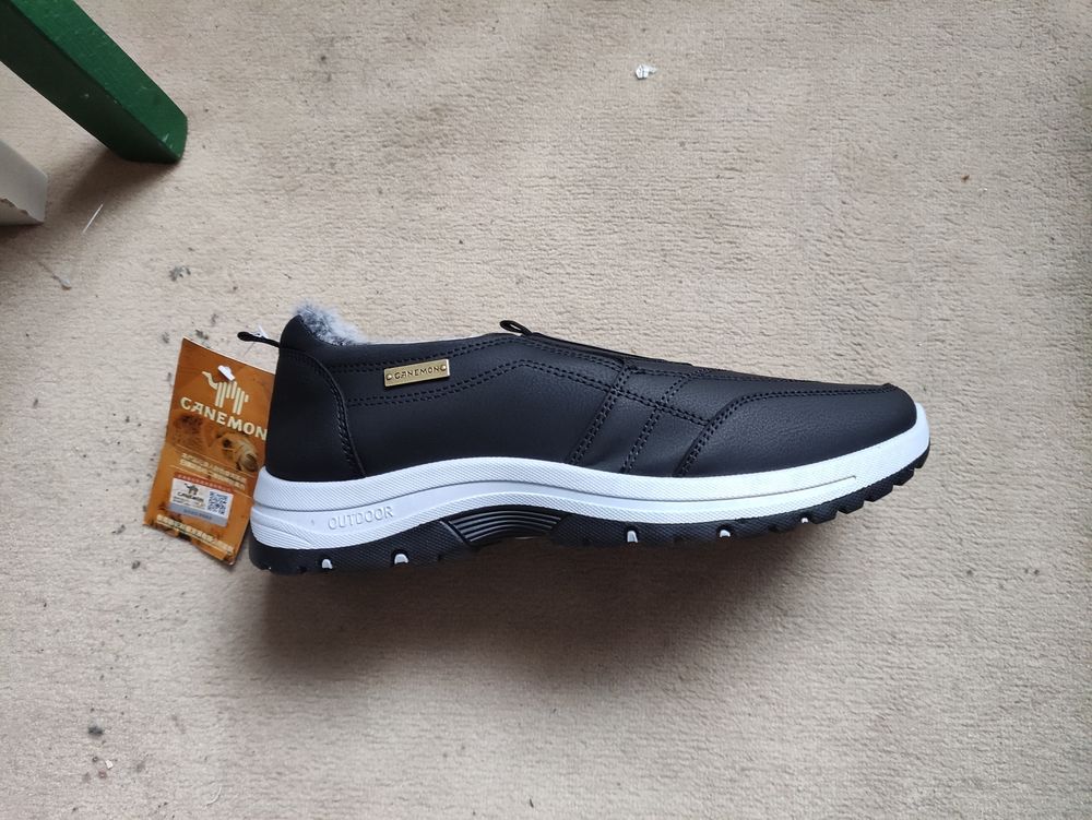 ,,chaussures orthoconfort ...41.5 NEUVE Chaussures