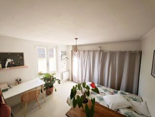  Appartement � vendre 2 pi�ces 45 m� Marcoussis