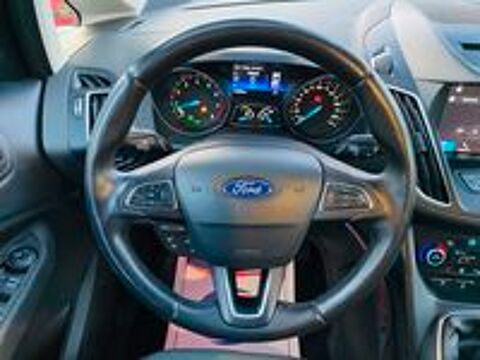 C-max C-MAX 1.0 EcoBoost 125 S&S Trend 2018 occasion 78800 Houilles