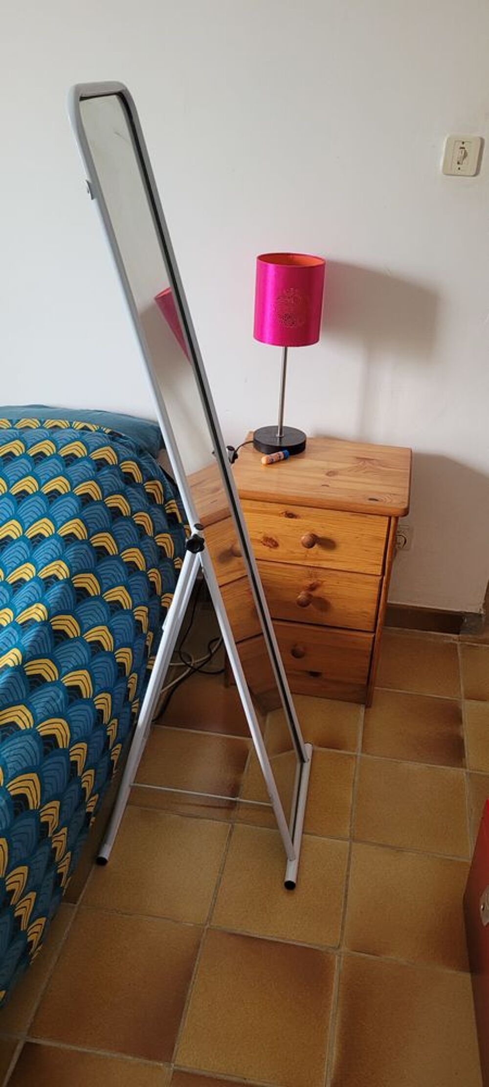 Miroir plein pied Meubles