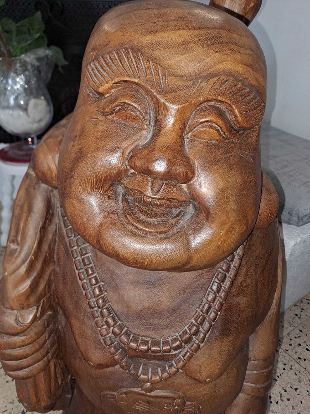 BOUDDHA Décoration