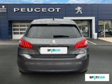308 PureTech 110ch S&S BVM6 Style 2021 occasion 46000 Cahors