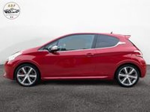 208 GTI 2015 occasion 74270 Chilly