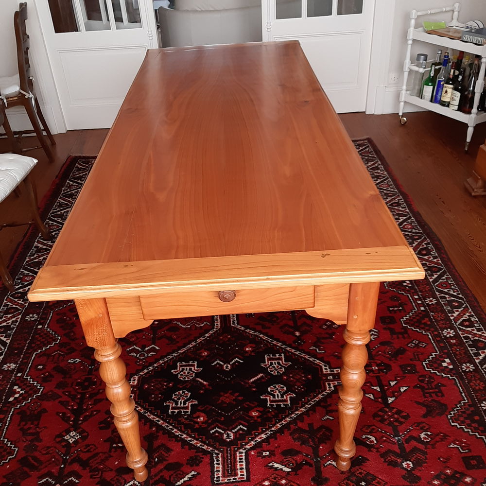 table de ferme Meubles