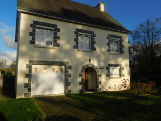  Maison à vendre 7 pièces 110 m²