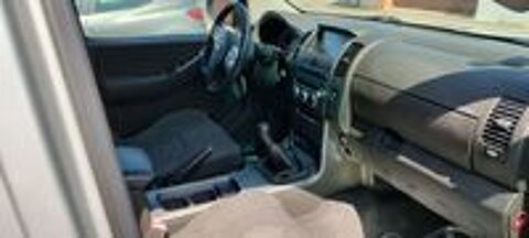 Pathfinder 2.5 dCi 174 ch Confort 2005 occasion 66560 Ortaffa
