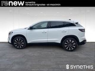 Austral E-Tech hybrid 200 Techno 2023 occasion 83170 Brignoles