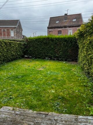  Maison � vendre 4 pi�ces 90 m�