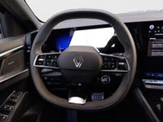 Espace full hybrid E-Tech 200 ch 7pl Esprit Alpine 2025 occasion 92120 Montrouge