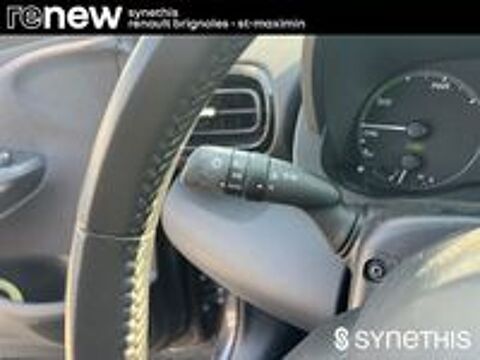 Yaris Hybride 116h Dynamic 2023 occasion 83170 Brignoles