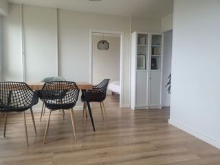  Appartement � vendre 4 pi�ces 84 m�