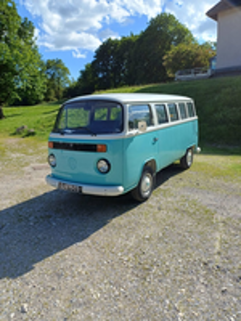 Divers combi T2 1988 occasion 74150 Rumilly