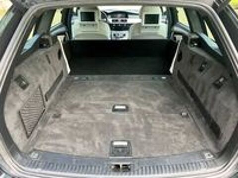 M5 Touring 507ch SMG7 2007 occasion 59310 Auchy-lez-Orchies