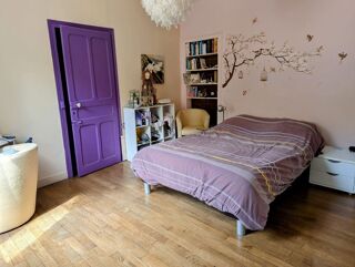  Maison � louer 4 pi�ces 137 m� Bar-le-duc