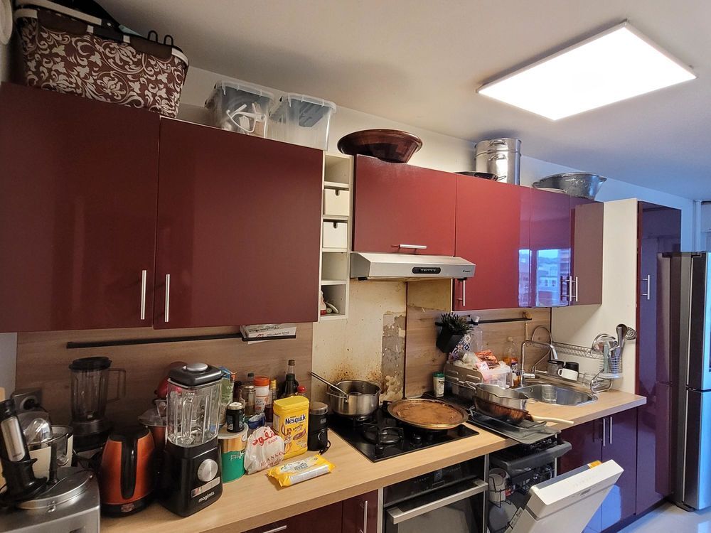 meubles de Cuisine Meubles