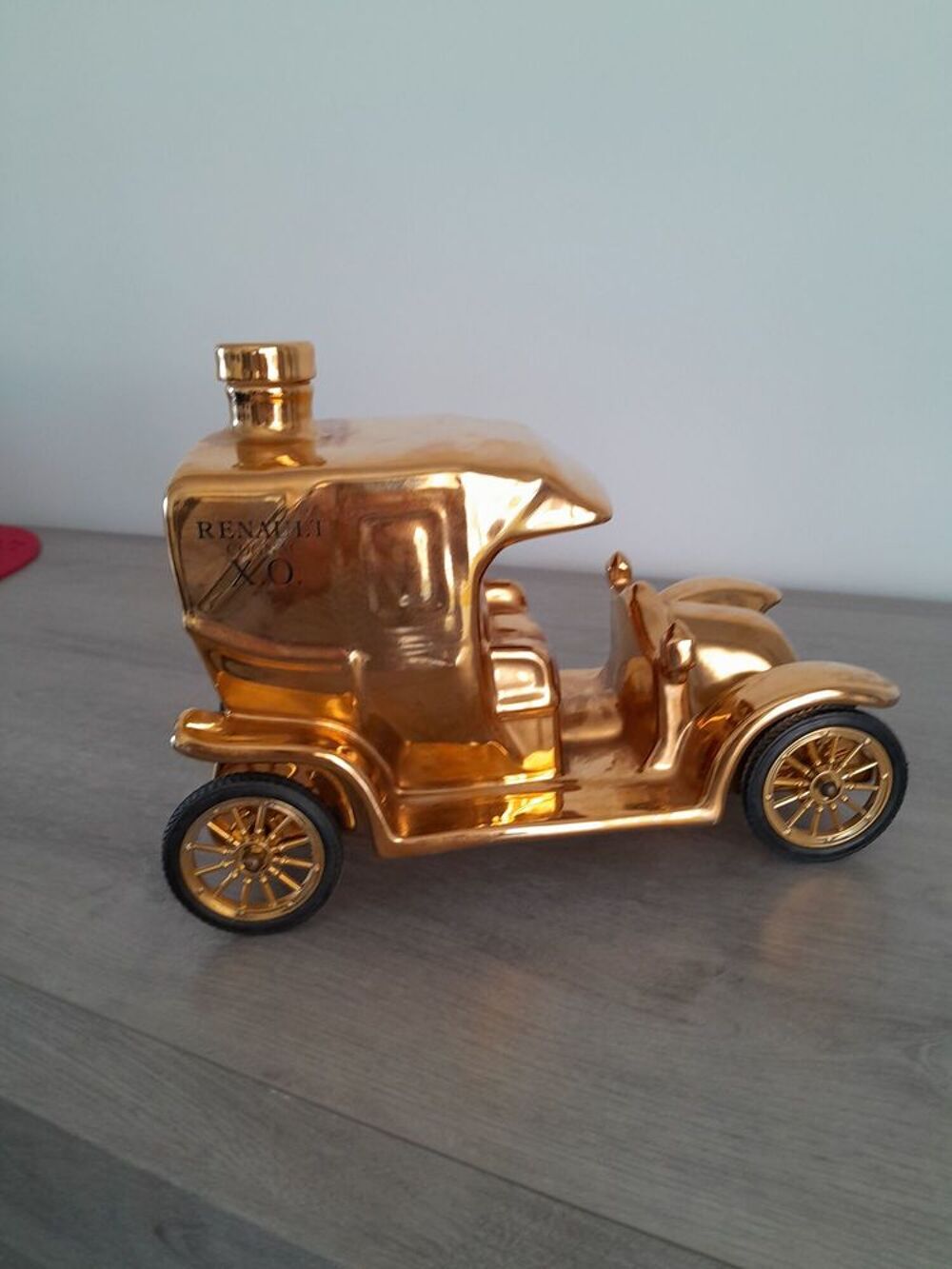 PORCELAINE RENAULT VIDE t&eacute;l&eacute;phoner au 0627473514 
