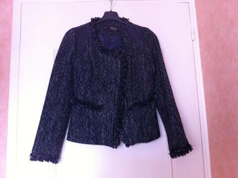 Veste bleu marine chin 10 Paris 15 (75)